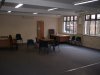 Rehearsal room - click for large image