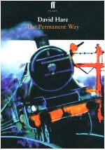 Front cover of THE PERMANENT WAY