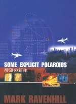 Front cover of SOME EXPLICIT POLAROIDS