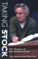 Book cover of TAKING STOCK