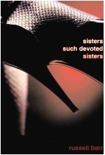 Front cover of SISTERS, SUCH DEVOTESD SISTERS